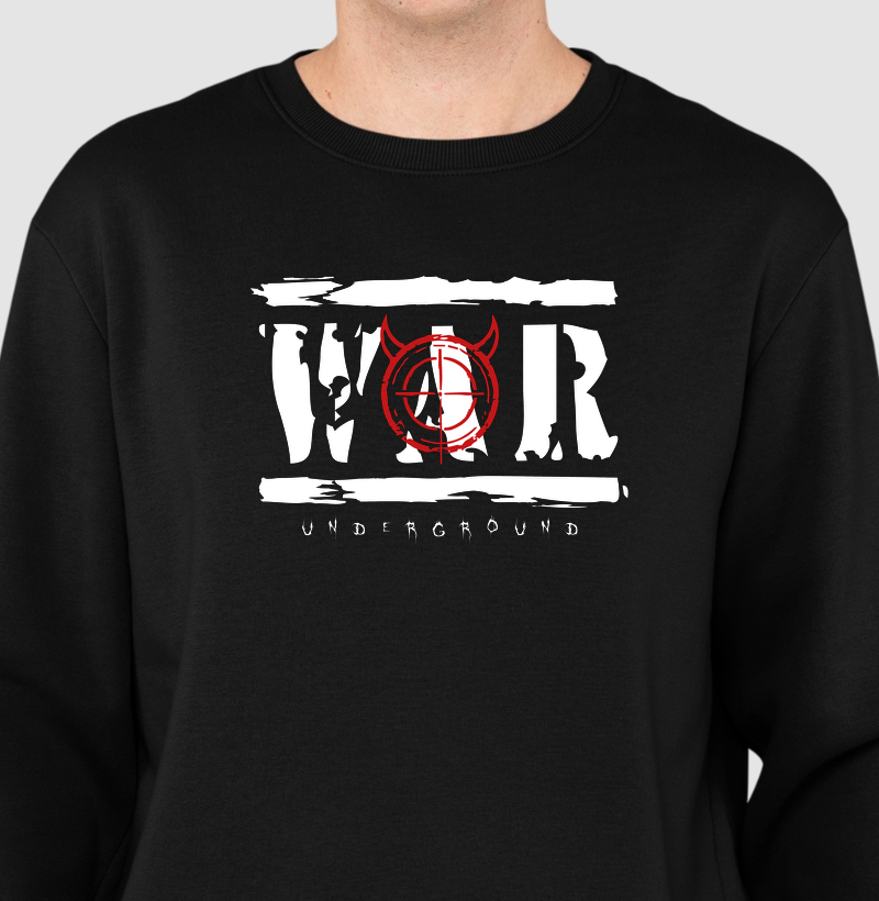 WAR TARGET