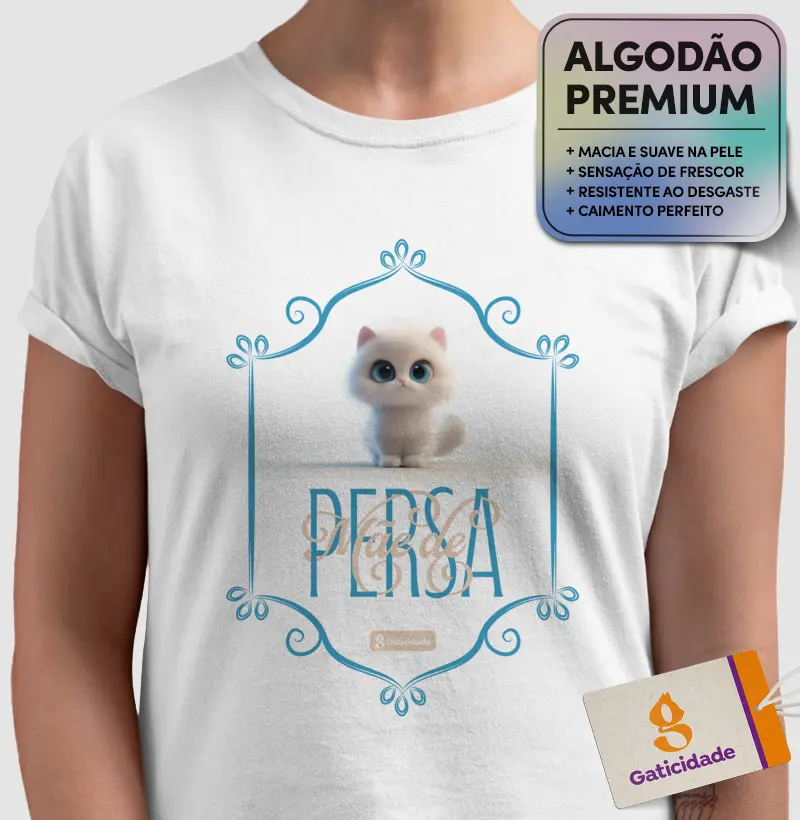 Persa no Coração