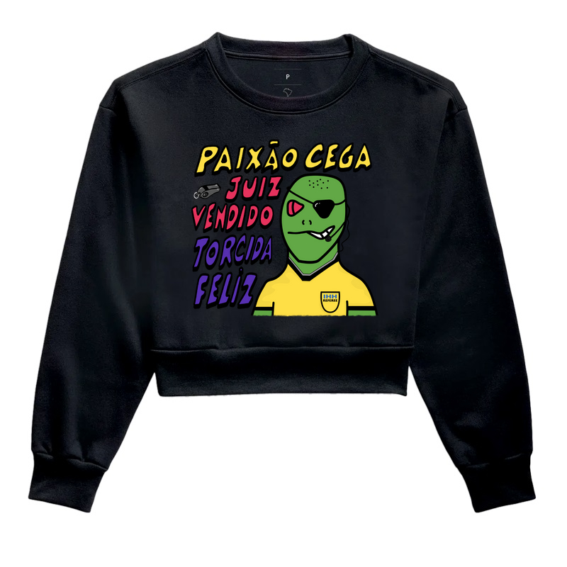 Paixão do Futebol