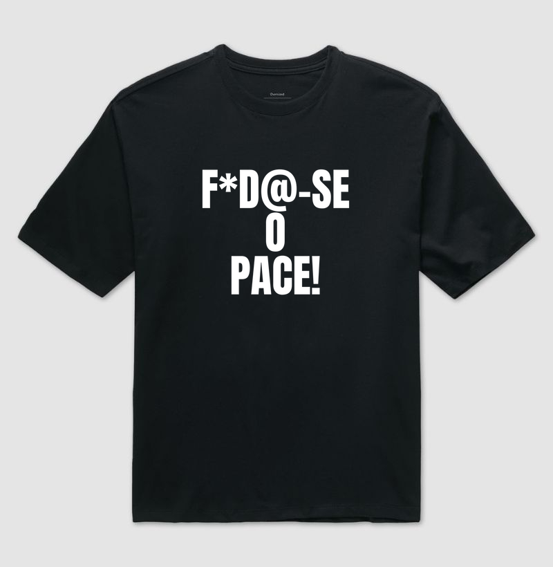 F*da-se o Pace