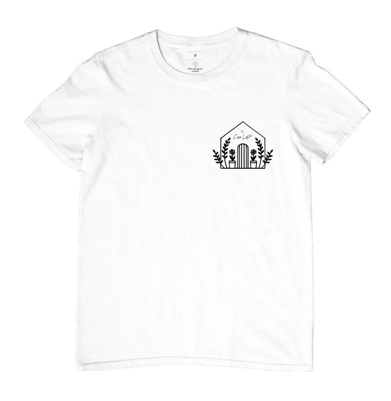 Camiseta Casa cl320
