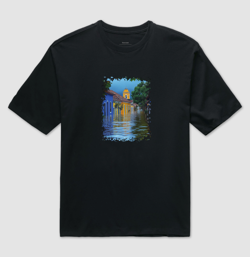 Camisa 0