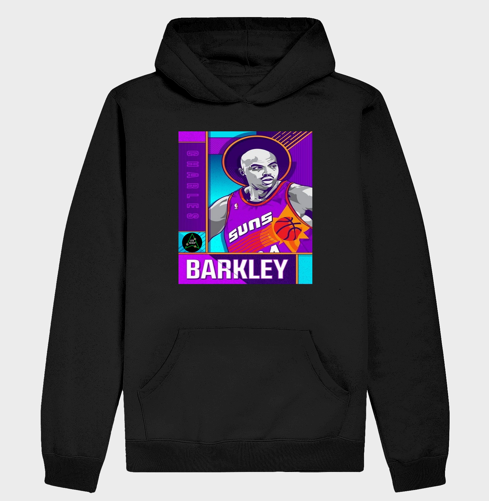Barkley