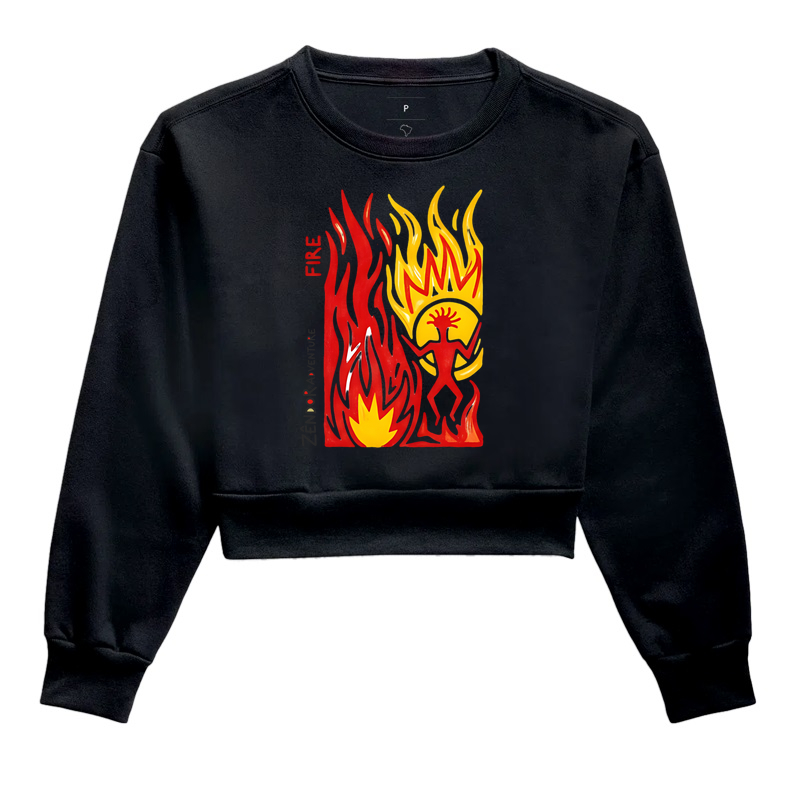 129 Fire Element