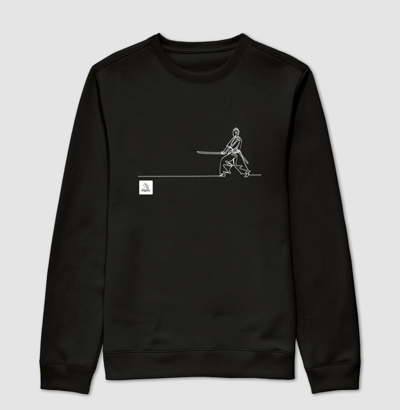 Samurai Linha