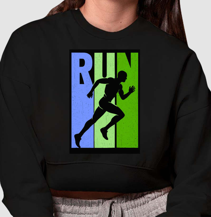 RUN