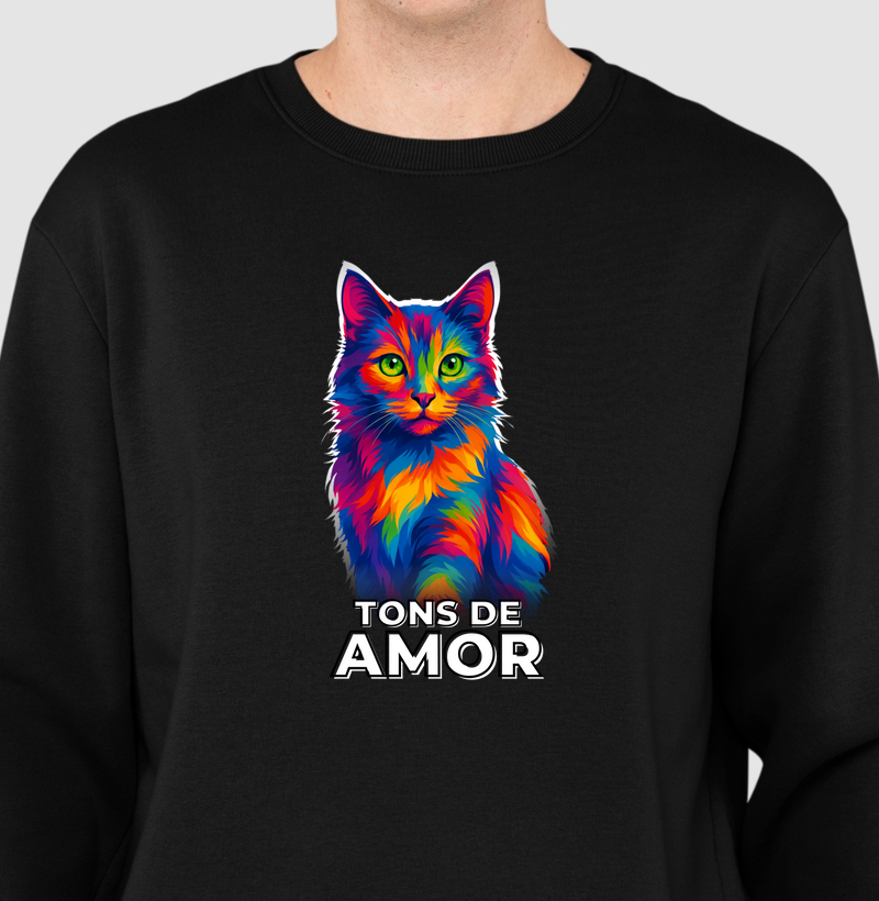 Tons de Amor