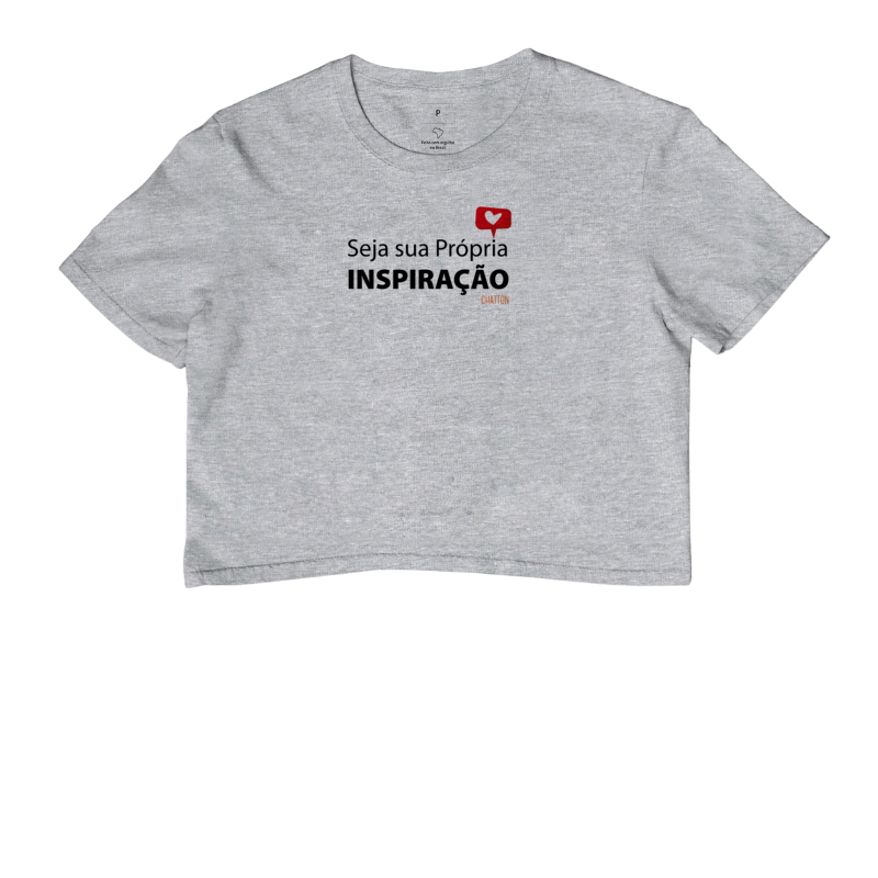 Seja Inspiração 