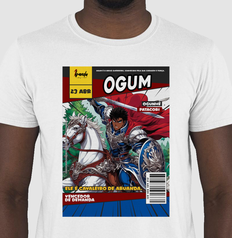 OGUM HERO II
