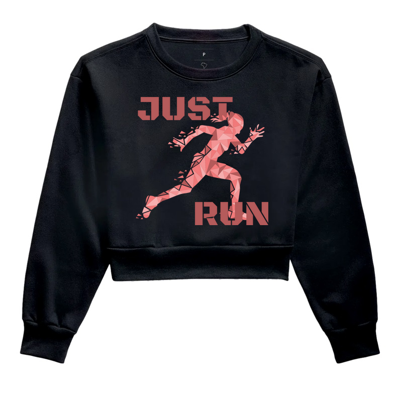 Just Run Female 