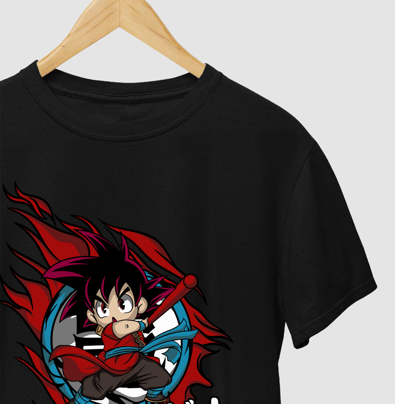 Kakaroto | Dragon Ball