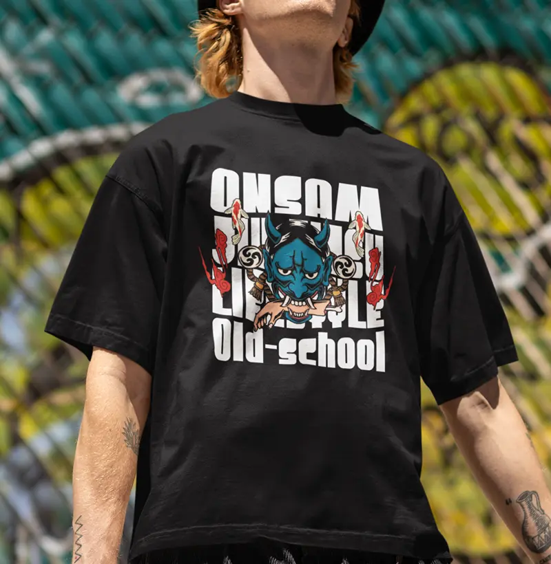 Old-school