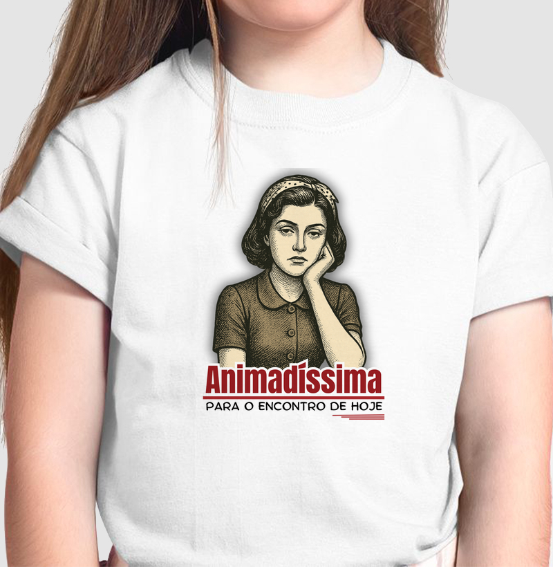 ANIMADÍSSIMA