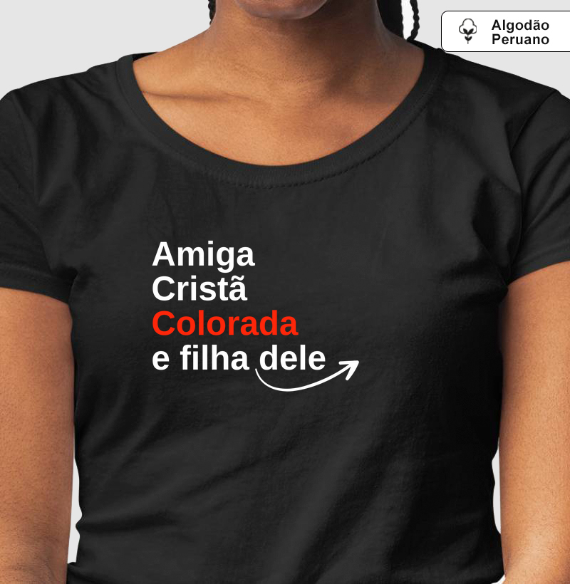 Filha Colorada
