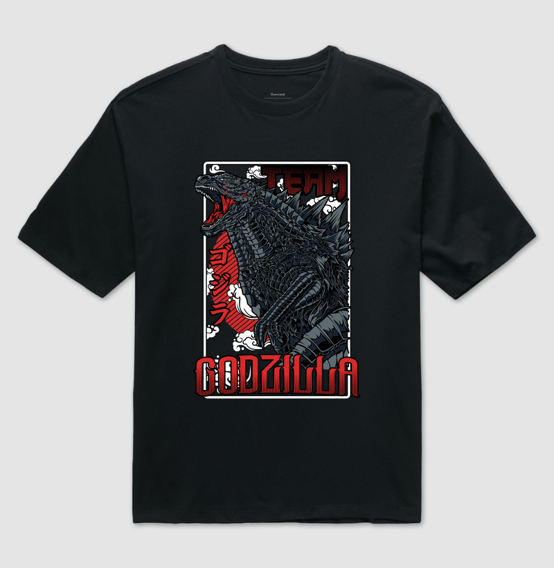 Godzilla