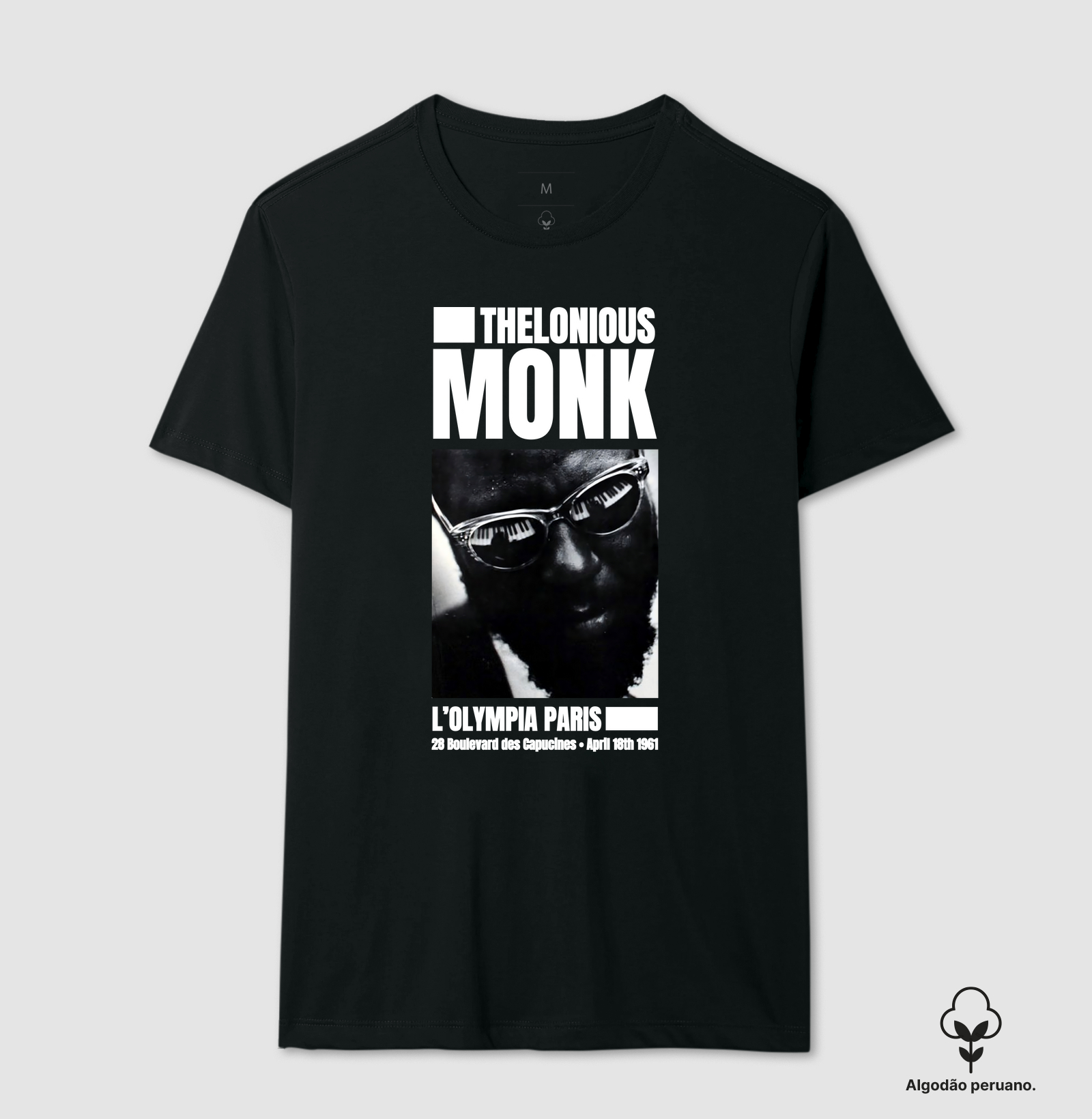 Thelonious Monk - 1961