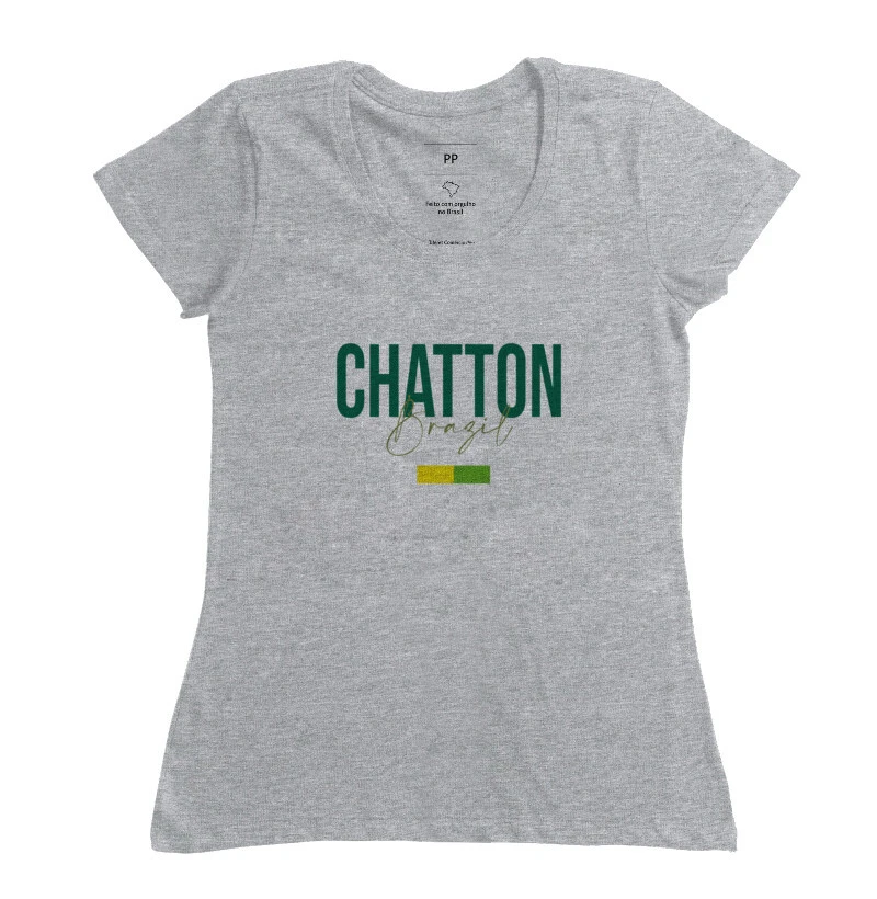 Chatton Brasil