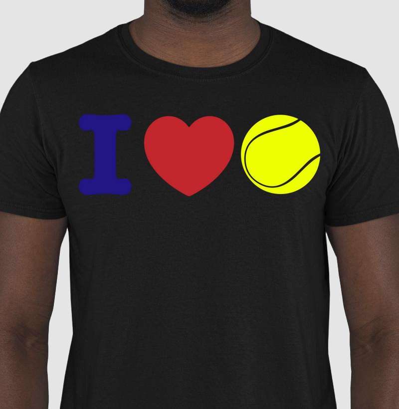 Camiseta Masculina Premium