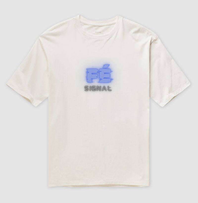 FÉ Signal 📡 – Conecte-se ao que importa