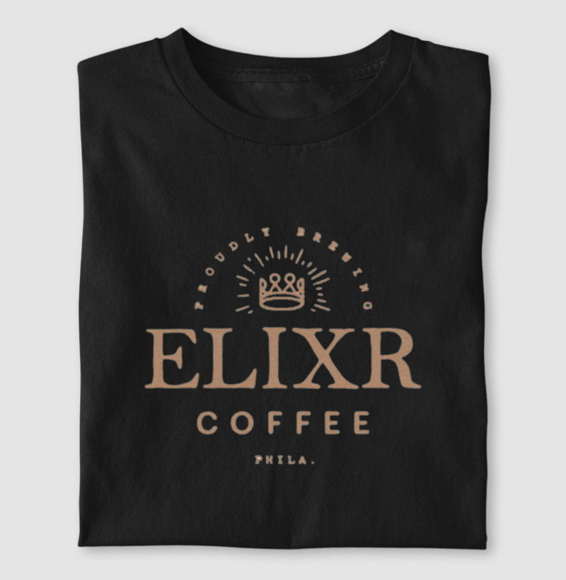ELIXR
