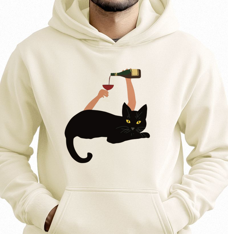 gato preto