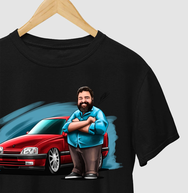 SENOR PEDRO