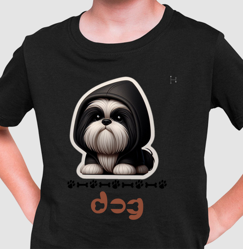 Shih Tzu