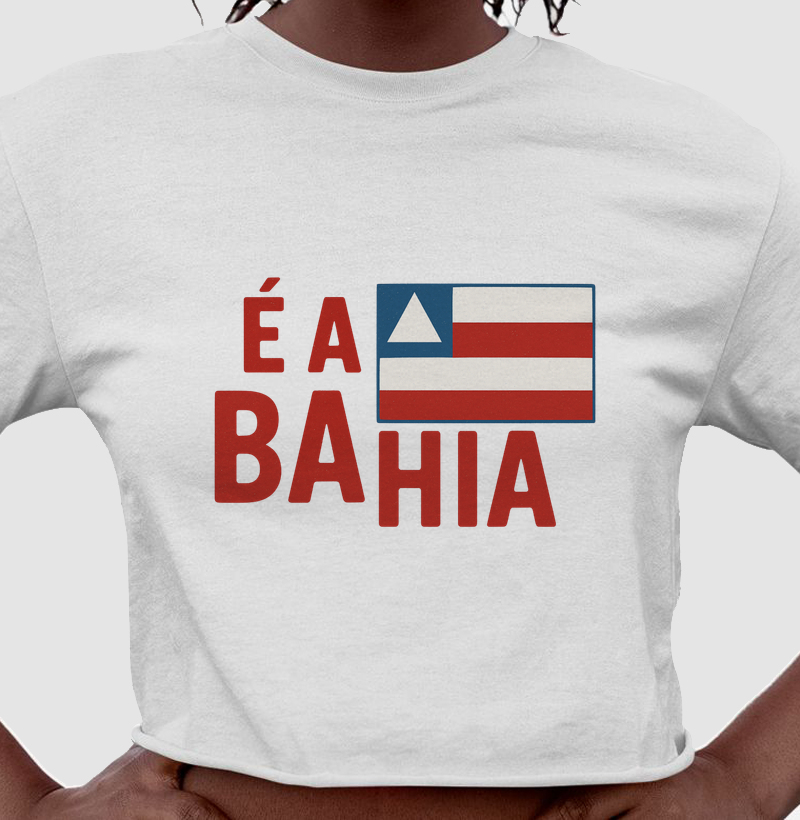 É a Bahia