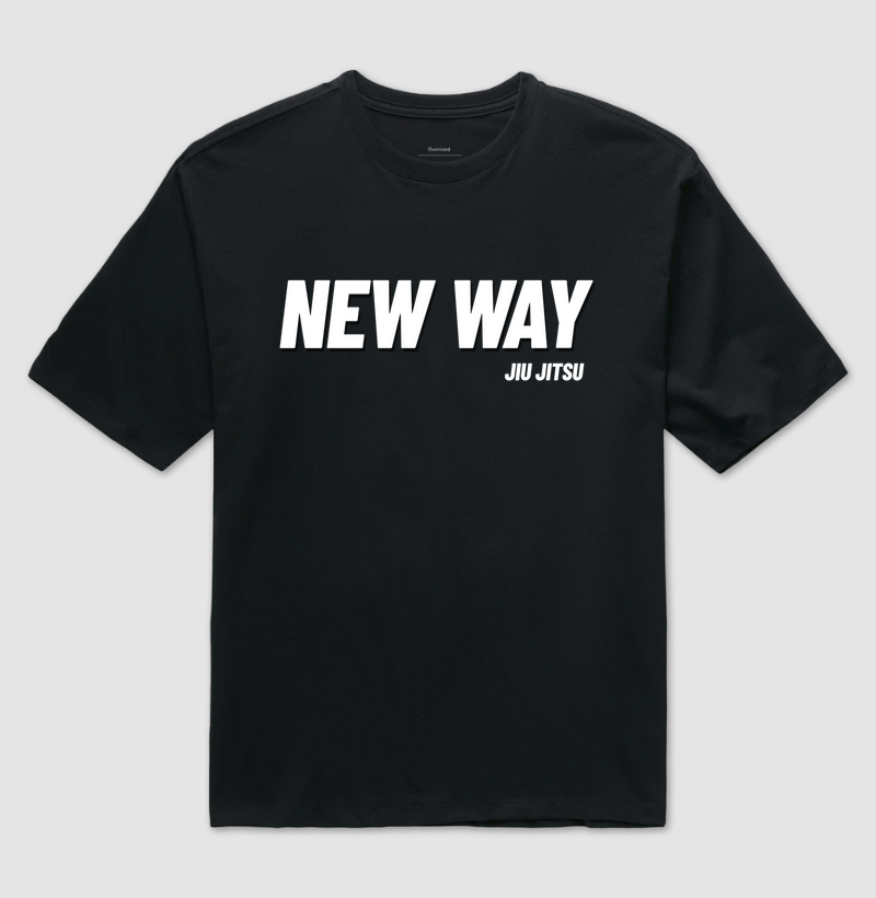 NEW WAY 2 BLACK