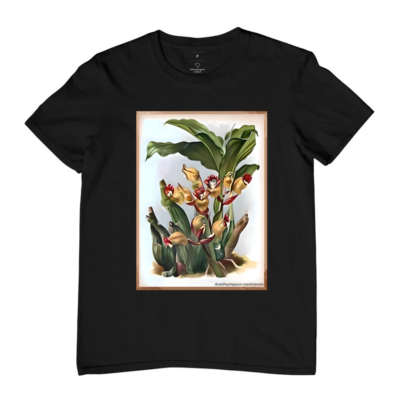 Acanthophippium t-shirt