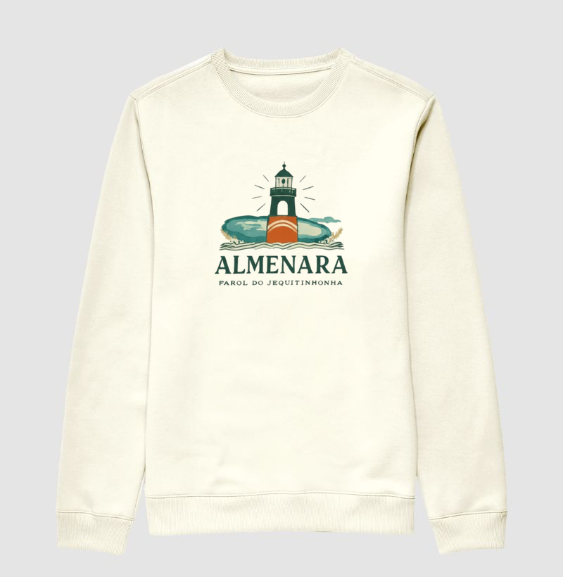 Almenara, Farol do Jequitinhonha