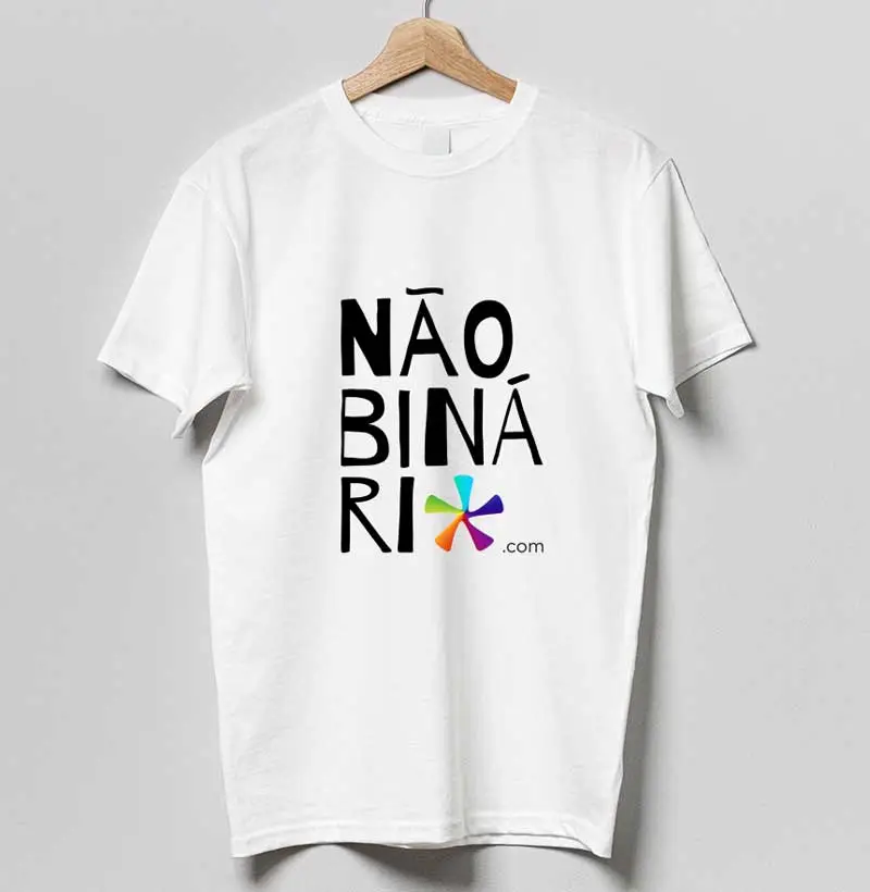 Camiseta NB.com 