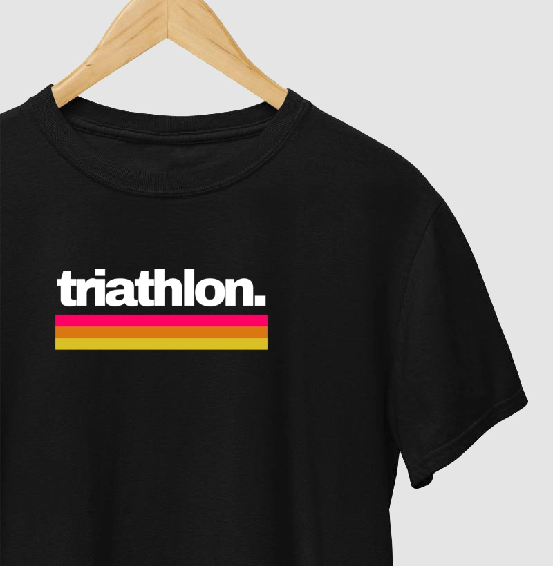 TRIATHLON FAIXAS