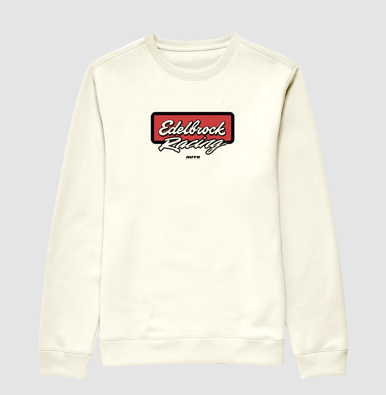 Edelbrock Racing
