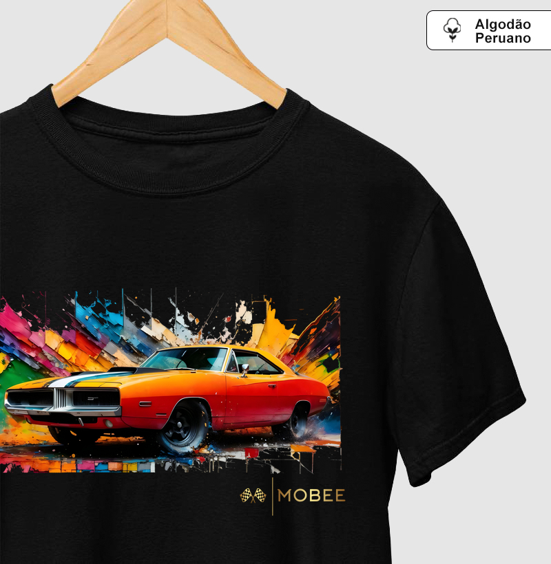Espectro em Movimento