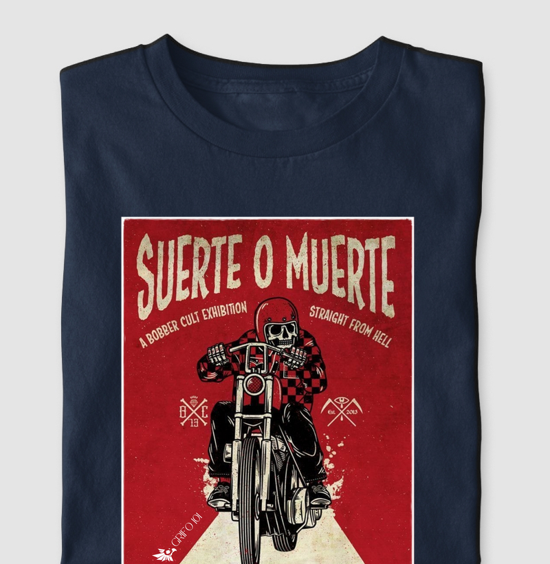 Suerte o Muerte