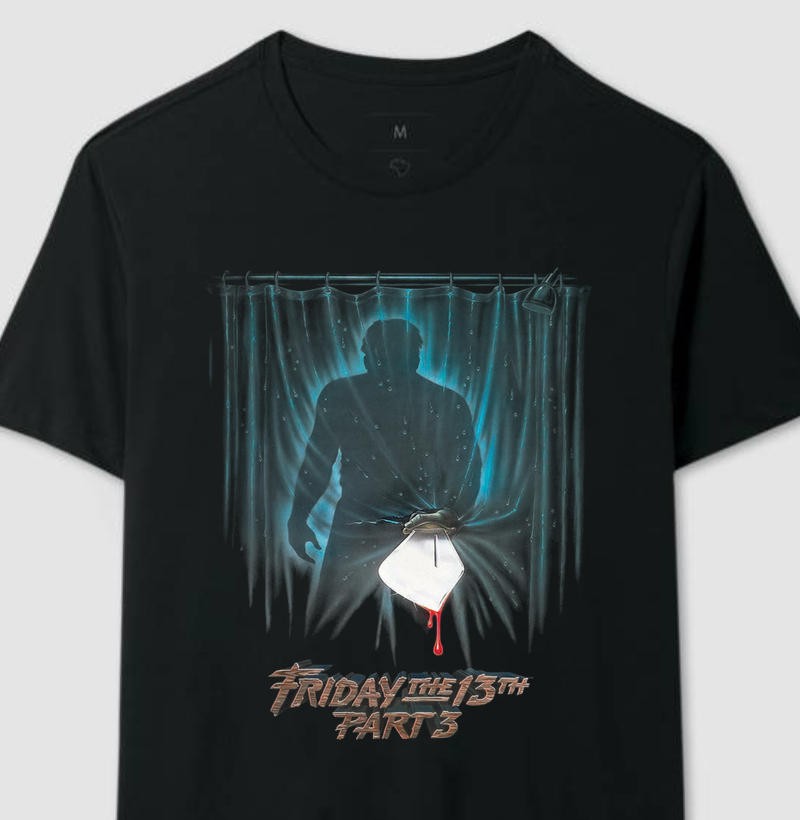 Friday The 13th Part III  Soundtrack