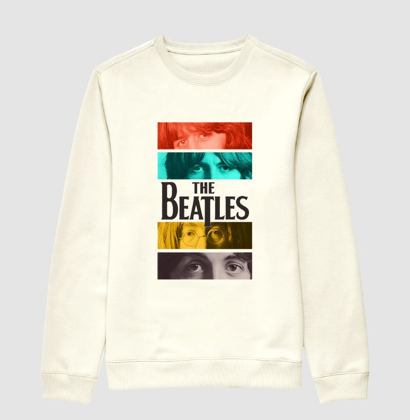 The Beatles - Eyes