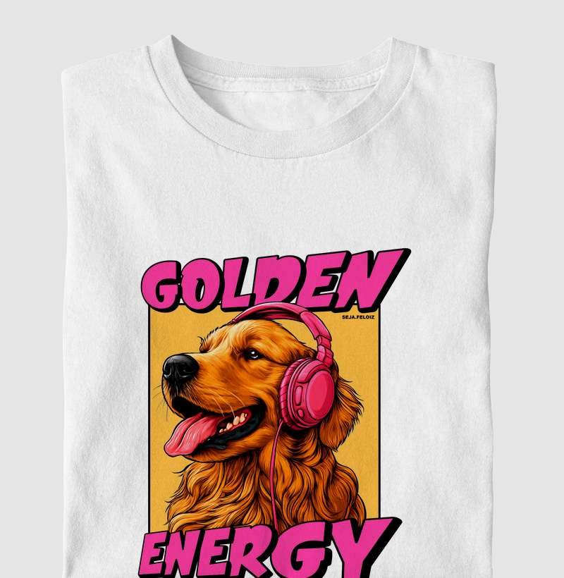 Golden Energy