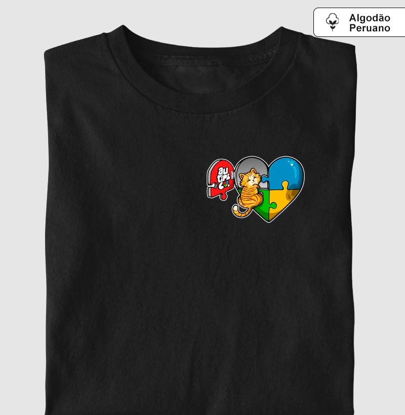 Meu Gato Me Ama (Bolso) – Vida Atípica