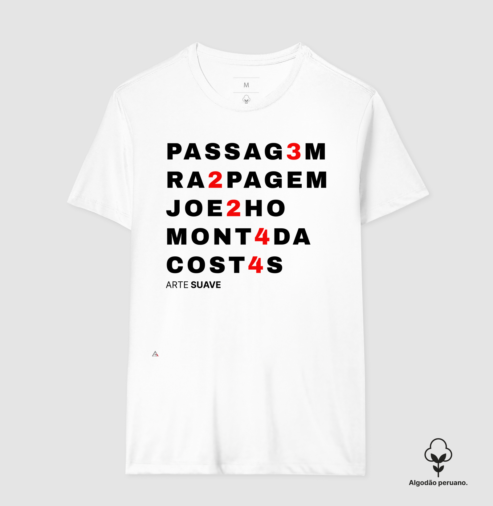 Pontuação