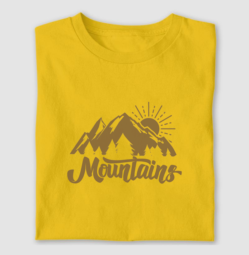 HONESTEE MOUNTAINS