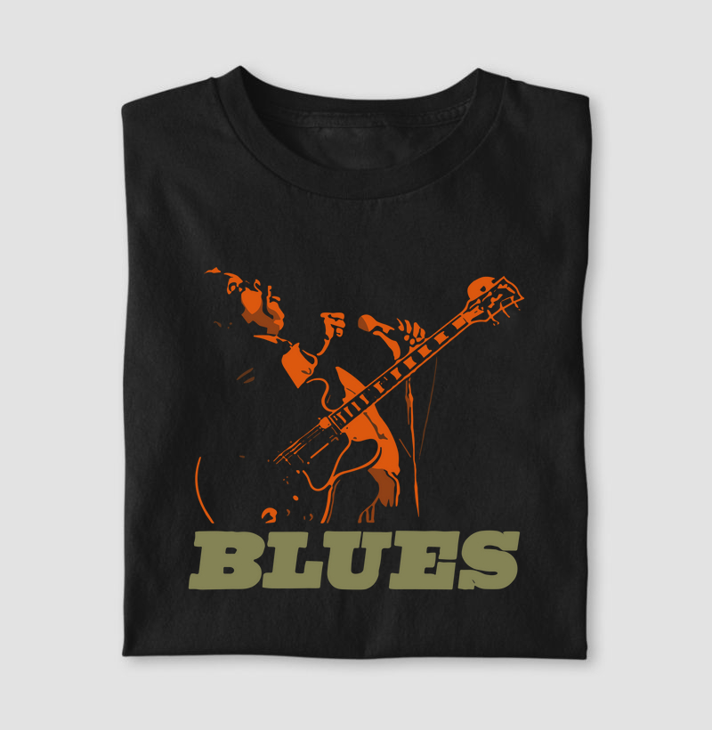 Blues King Vocal