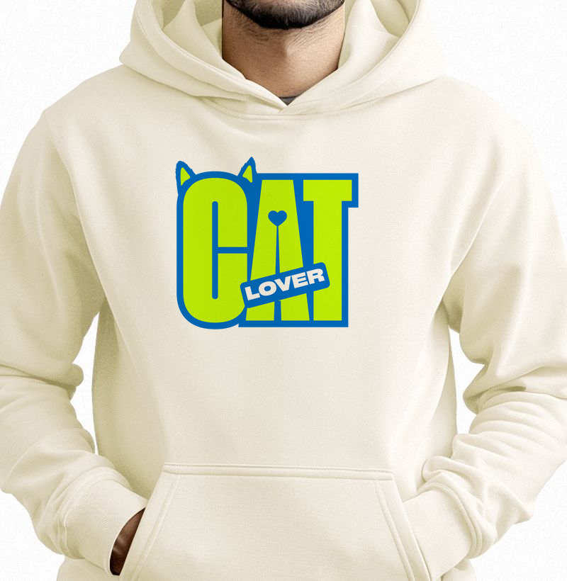 Cat lover