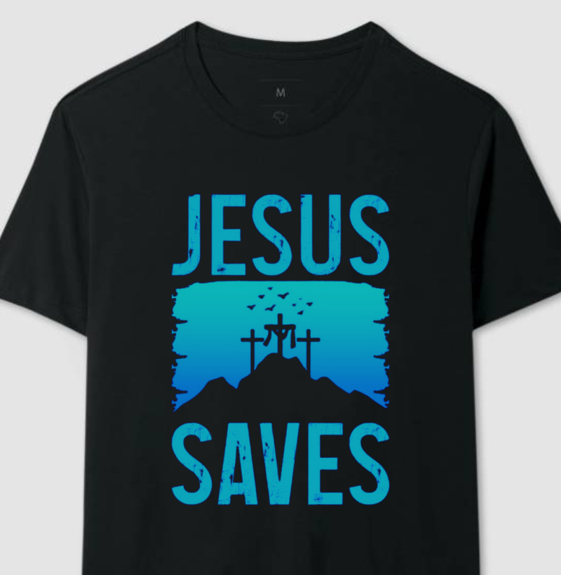 JESUS SALVA 1