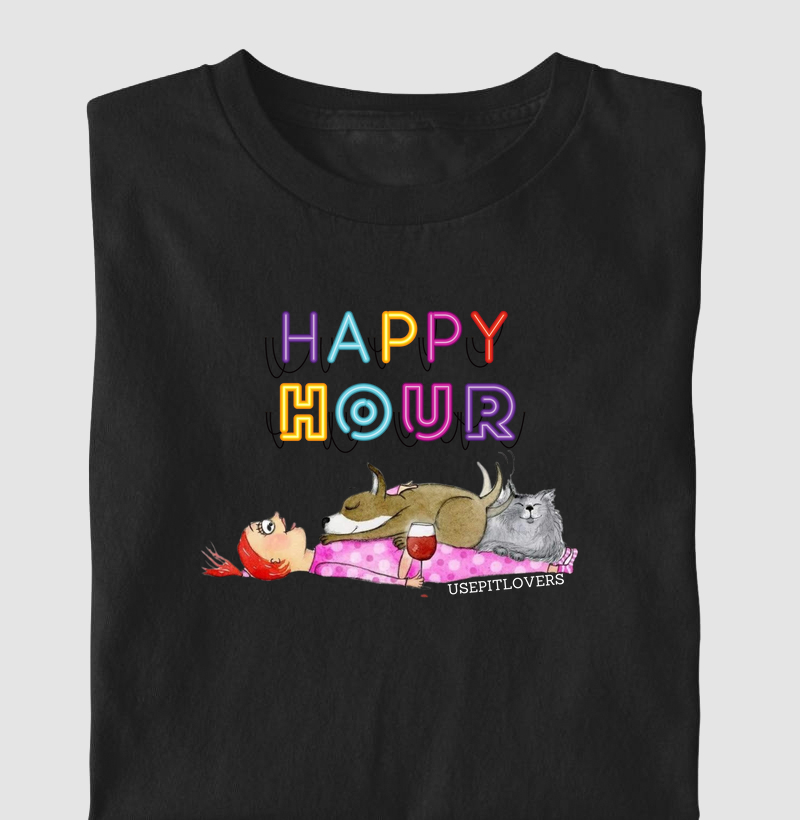 Happy Hour