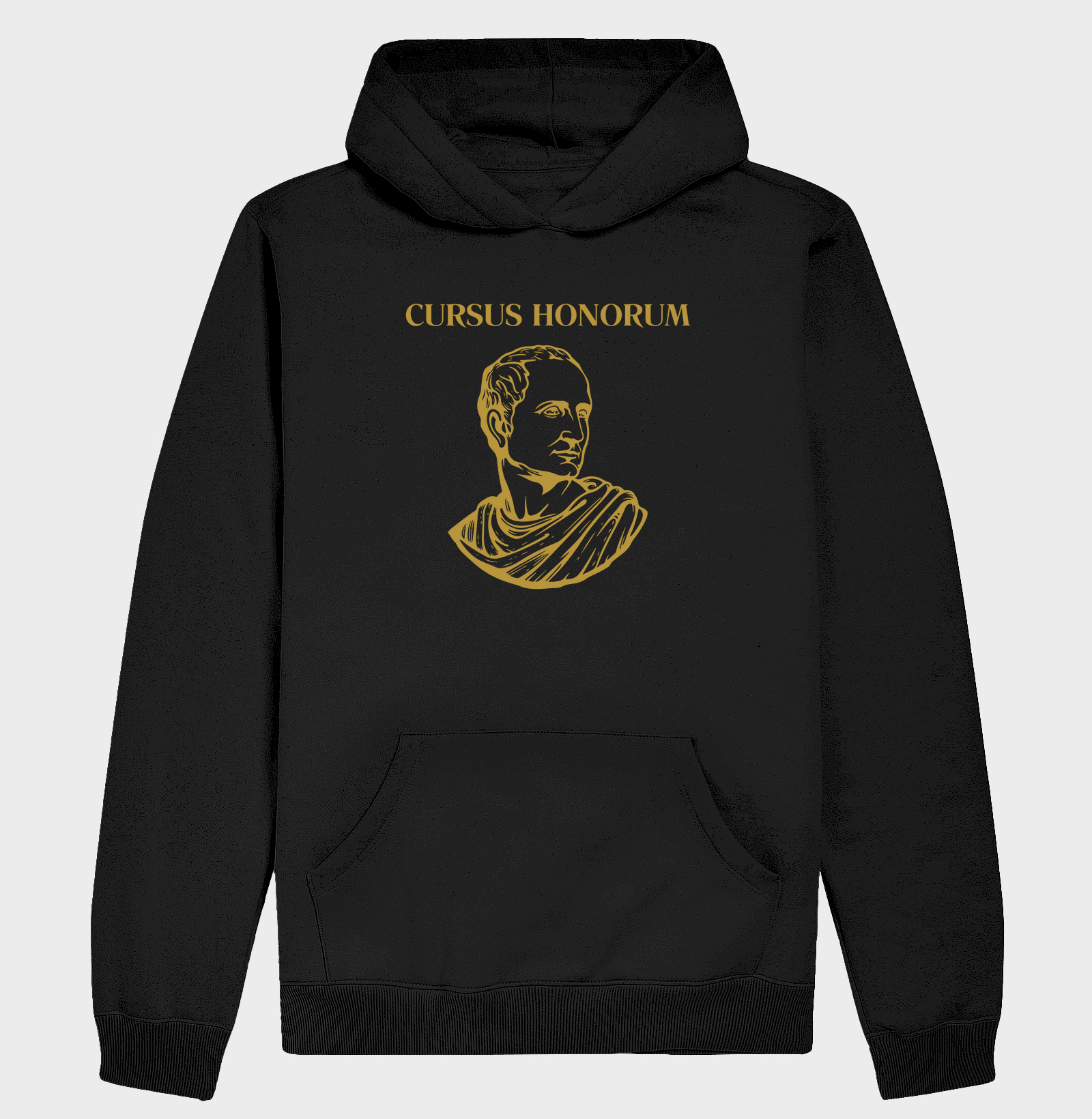 Cursus Honorum - "Caminho das Honras"