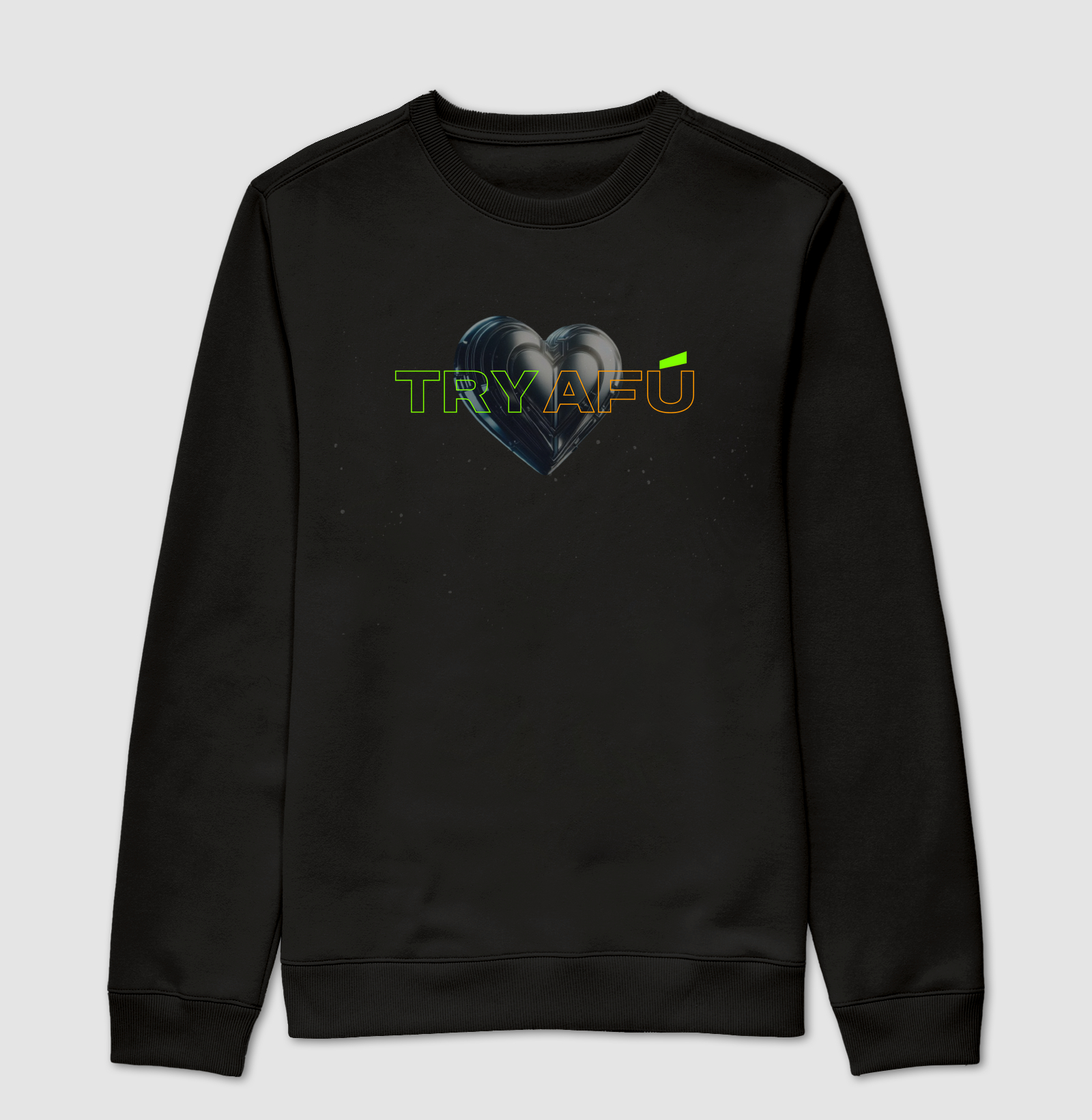 🔥 Camisetas Try Afú – Estampas Que Estão Fazendo História! 🔥