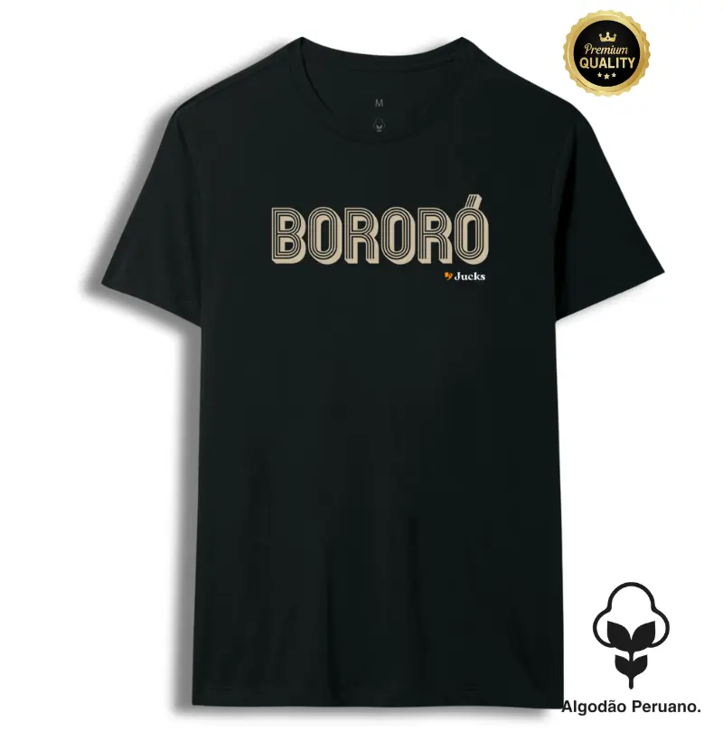 Bororó
