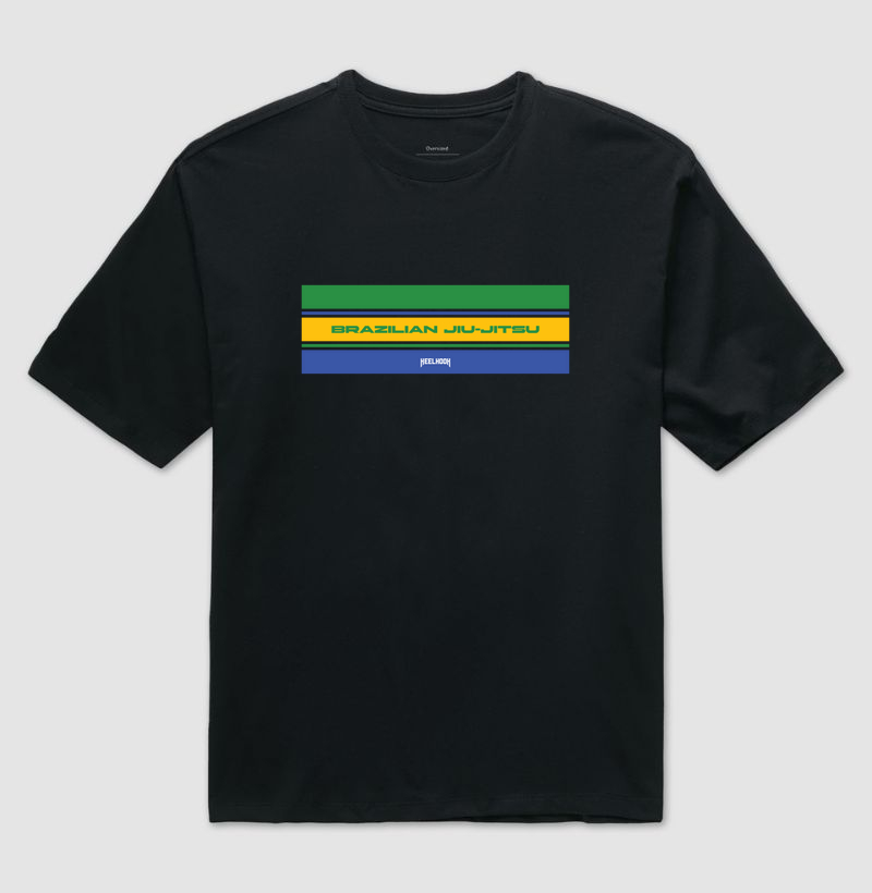Brazilian Stripes